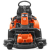 Husqvarna R 216T AWD Allrad-Aufsitzrasenmäher mit 103cm Combi-Mähwerk