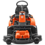 Lade das Bild in den Galerie-Viewer, Husqvarna R 216T AWD Allrad-Aufsitzrasenmäher mit 103cm Combi-Mähwerk
