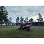 Lade das Bild in den Galerie-Viewer, Husqvarna R 216T AWD Allrad-Aufsitzrasenmäher mit 103cm Combi-Mähwerk
