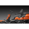 Husqvarna R 419TsX AWD Frontmäher: Leistungsstarkes Grundgerät für große Gärten