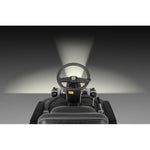 Lade das Bild in den Galerie-Viewer, Husqvarna R 420TsX AWD Frontmäher 2024 – Leistungsstarkes Grundgerät mit Allradantrieb
