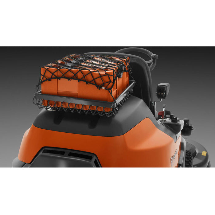Husqvarna R 420TsX AWD Frontmäher 2024 – Leistungsstarkes Grundgerät mit Allradantrieb