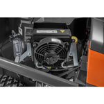 Lade das Bild in den Galerie-Viewer, Husqvarna R 420TsX AWD Frontmäher 2024 – Leistungsstarkes Grundgerät mit Allradantrieb
