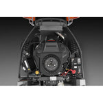 Lade das Bild in den Galerie-Viewer, Husqvarna R 420TsX AWD Frontmäher 2024 – Leistungsstarkes Grundgerät mit Allradantrieb

