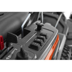 Lade das Bild in den Galerie-Viewer, Husqvarna R 420TsX AWD Frontmäher 2024 – Leistungsstarkes Grundgerät mit Allradantrieb
