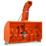 Lade das Bild in den Galerie-Viewer, Husqvarna R 419TsX AWD Frontmäher mit 112cm Mähwerk, Servolenkung &amp; XChange
