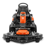 Lade das Bild in den Galerie-Viewer, Husqvarna R 419TsX AWD Frontmäher: Leistungsstarkes Grundgerät für große Gärten
