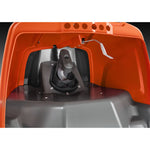 Lade das Bild in den Galerie-Viewer, HUSQVARNA RC 320Ts AWD Frontmäher: Kraftvoll, Allrad, 112cm Mähdeck für perfekte Rasenpflege
