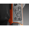 HUSQVARNA RC 320Ts AWD Frontmäher: Kraftvoll, Allrad, 112cm Mähdeck für perfekte Rasenpflege