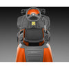 HUSQVARNA RC 320Ts AWD Frontmäher: Kraftvoll, Allrad, 112cm Mähdeck für perfekte Rasenpflege