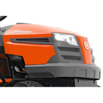 Lade das Bild in den Galerie-Viewer, Husqvarna TC 138 Rasentraktor: Leistungsstarker 97cm Aufsitzmäher mit Hydrostatantrieb
