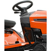 Husqvarna TC 138 Rasentraktor: Leistungsstarker 97cm Aufsitzmäher mit Hydrostatantrieb
