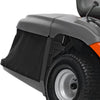 HUSQVARNA TC 138L Rasentraktor: 97cm Schnitt, Hydrostat, 220L Fangbox, Leistungsstark