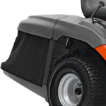 Lade das Bild in den Galerie-Viewer, HUSQVARNA TC 138L Rasentraktor: 97cm Schnitt, Hydrostat, 220L Fangbox, Leistungsstark
