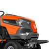 HUSQVARNA TC 242TX Rasentraktor mit kraftvollem Kawasaki Motor für große Gärten