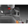 Husqvarna TS 114 Rasentraktor: Leistungsstarkes 95cm Mähdeck, Hydrostatisch, Ganzjahreseinsatz