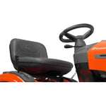 Lade das Bild in den Galerie-Viewer, Husqvarna TS 138 Rasentraktor: Leistungsstarker 452ccm Motor, 97cm Schnitt, Hydrostatgetriebe
