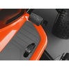 Husqvarna TS 142T Rasentraktor: Leistungsstark, 107 cm Schnitt, 2-Zylinder Briggs&Stratton Motor
