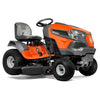 Husqvarna TS 146TXD Rasentraktor – Premium 117cm Mäher für große Gärten