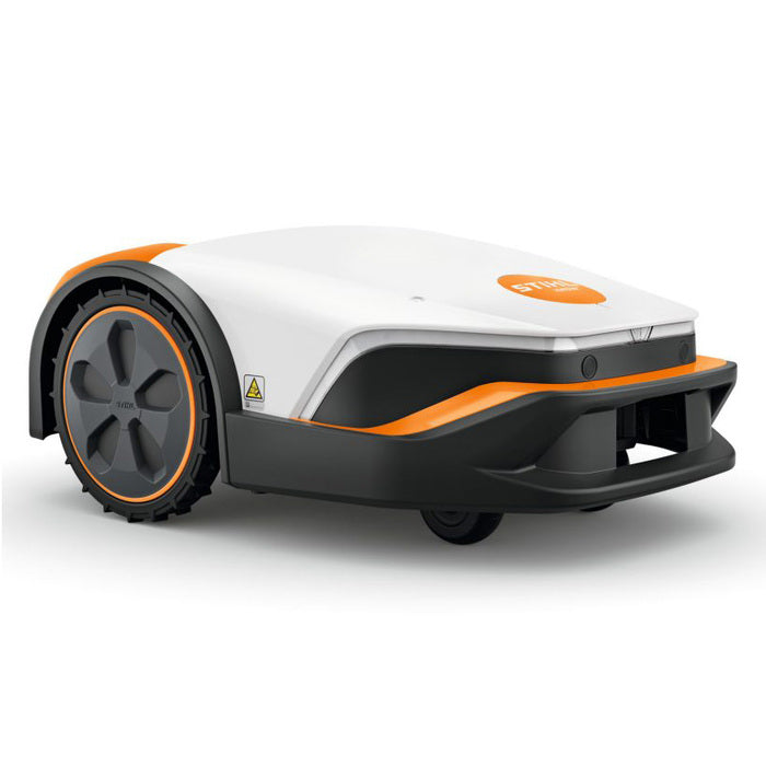 STIHL iMow® 7 Smarter Mähroboter für 5000m² Rasen, 28cm Schnitt, WLAN/Bluetooth