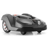 HUSQVARNA 450X Automower®: Smarter GPS-Mähroboter für große Rasenflächen, 5000m²