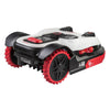 KRESS Mission KR122E 1500i Ultraschall Mähroboter für Smarten Rasenschnitt