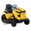Cub Cadet XT2 ES107 Akku-Rasentraktor: Leistungsstark, Leise, Emissionsfrei mit 107cm Schnittbreite