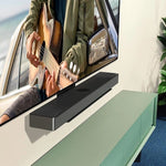 Lade das Bild in den Galerie-Viewer, LG OLED65C43LA 65‑Zoll 4K OLED Smart TV – Farbenpracht
