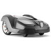 Husqvarna Automower 430X: Premium Mähroboter für große, komplexe Gärten mit GPS
