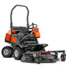 Husqvarna P 520D Diesel Profi-Frontmäher Hydrostat Allrad Leistungsstark für Große Flächen