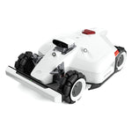 Lade das Bild in den Galerie-Viewer, MAMMOTION LUBA 2 AWD 1000 Roboter-Rasenmäher: Drahtlos, Allrad, 80% Steigung, RTK-GNSS
