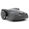 HUSQVARNA Automower® 430X NERA: Premium Mähroboter für 3200m² Gärten, kabellos, präzise, intelligent