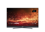 Lade das Bild in den Galerie-Viewer, Loewe Callas 43 Zoll 4K UHD Smart TV mit HDR und Dolby Vision

