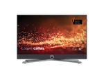 Lade das Bild in den Galerie-Viewer, Loewe callas 32 Smart-TV: Brillantes Full HD Display, Integrierte Soundbar, Komfortables Streaming
