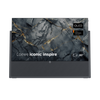Loewe Iconic Inspire 65 Zoll Graphite Grau 4K UHD Smart TV Design-Fernseher