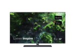 Lade das Bild in den Galerie-Viewer, Loewe inspire 48 dr+ OLED Smart-TV: 4K, 1TB, AirPlay, Dolby Atmos
