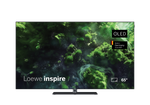 Lade das Bild in den Galerie-Viewer, Loewe Inspire 65 dr+ OLED Smart-TV: 4K UHD, 1TB Festplatte, Top-Klang
