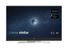 Loewe Stellar 77 dr+ Alu: 4K OLED Smart TV mit Dolby Atmos Sound