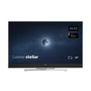 Loewe Stellar 77 dr+ Alu: 4K OLED Smart TV mit Dolby Atmos Sound
