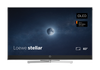 Loewe Stellar 83 dr+ Alu: 4K OLED TV, 1 TB SSD, Smart-TV, Premium Design
