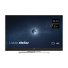 Loewe Stellar 83 dr+ Alu: 4K OLED TV, 1 TB SSD, Smart-TV, Premium Design