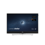 Lade das Bild in den Galerie-Viewer, Loewe stellar 42 DR+ OLED TV: Atemberaubender 4K Smart-TV mit Lava-Design
