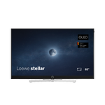 Lade das Bild in den Galerie-Viewer, Loewe Stellar 65 Zoll OLED TV mit dr+ und Lava-Design

