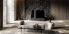 Loewe iconic inspire 55 Diamond Dust OLED Smart-TV mit Dolby Atmos