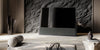 Loewe iconic inspire 65 OLED TV, 4K Smart-TV, Dolby Atmos, Stein Design