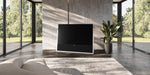 Lade das Bild in den Galerie-Viewer, Loewe iconic inspire 55 Graphitgrau OLED TV mit integrierter Soundbar
