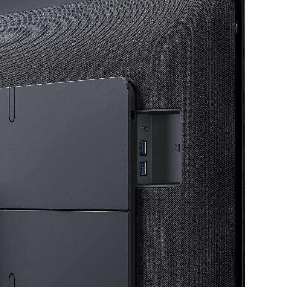 Loewe Inspire 65 dr+ OLED Smart-TV: 4K UHD, 1TB Festplatte, Top-Klang