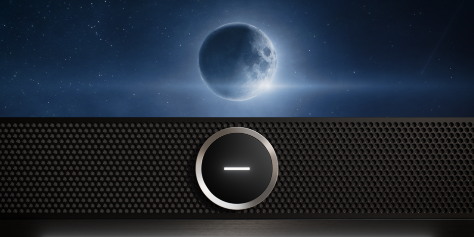 Loewe Stellar 48 DR+ Lava OLED TV: Ultimativer 4K UHD Fernseher mit SSD