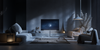 Loewe Stellar 48 DR+ Lava OLED TV: Ultimativer 4K UHD Fernseher mit SSD