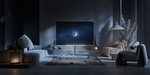 Lade das Bild in den Galerie-Viewer, Loewe Stellar 77 dr+ Alu: 4K OLED Smart TV mit Dolby Atmos Sound

